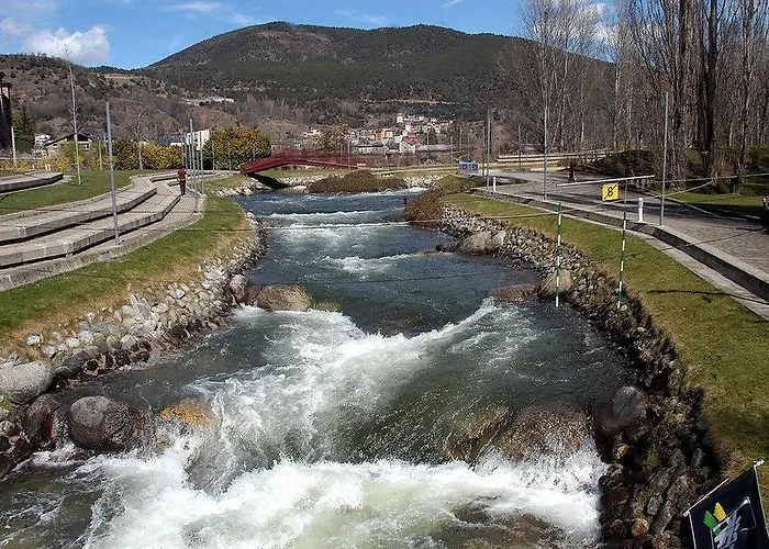 Entre Els Pirineus