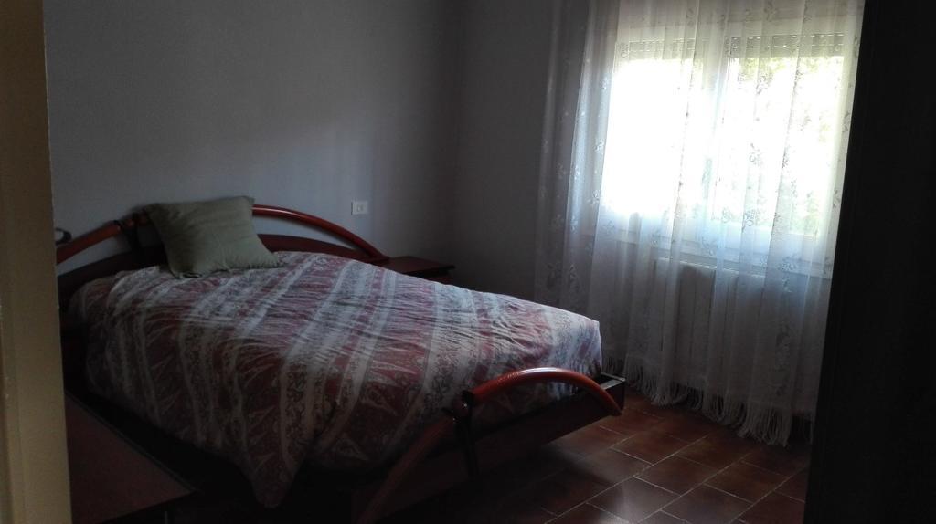 Entre Els Pirineus Apartment *